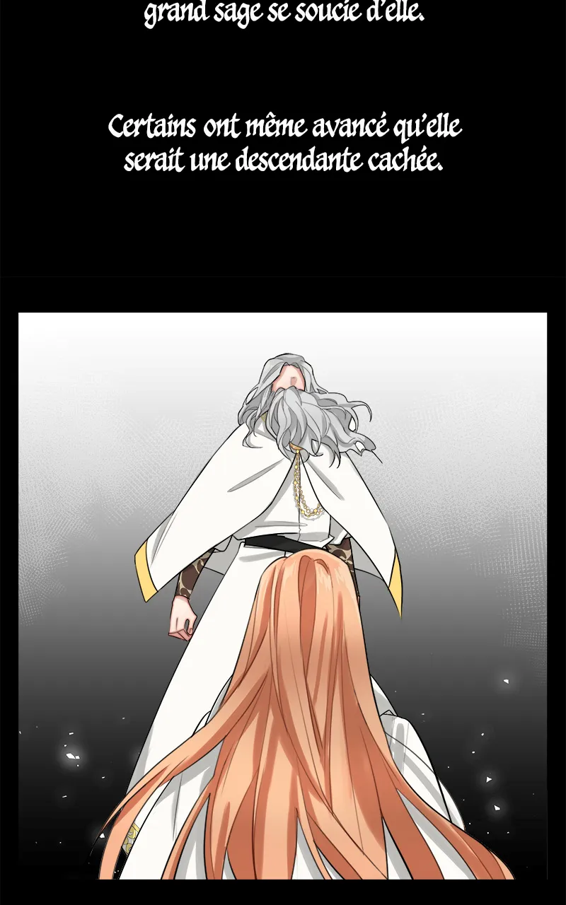 Read La lune de miel de la sorcière et du dragon Manga Online