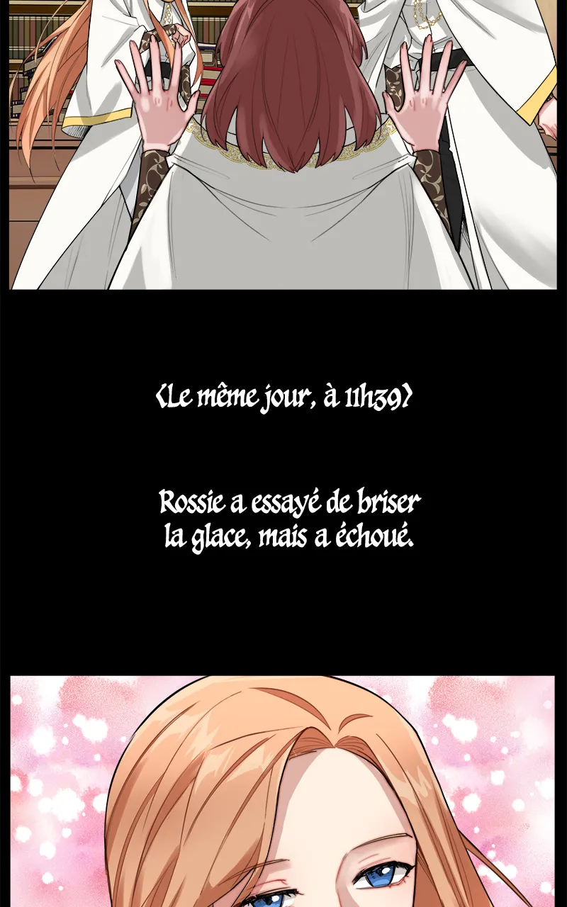 Read La lune de miel de la sorcière et du dragon Manga Online