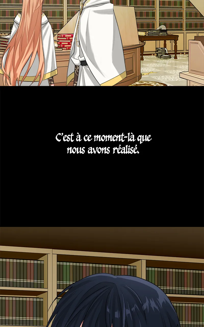 Read La lune de miel de la sorcière et du dragon Manga Online