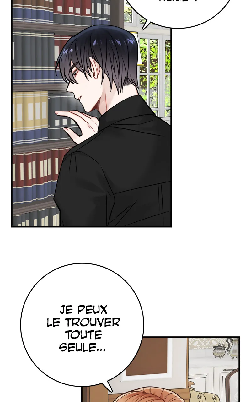 Read La lune de miel de la sorcière et du dragon Manga Online