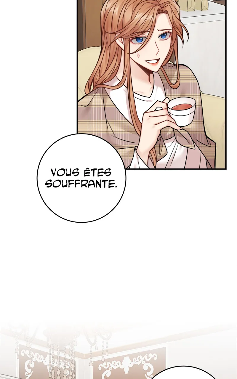Read La lune de miel de la sorcière et du dragon Manga Online