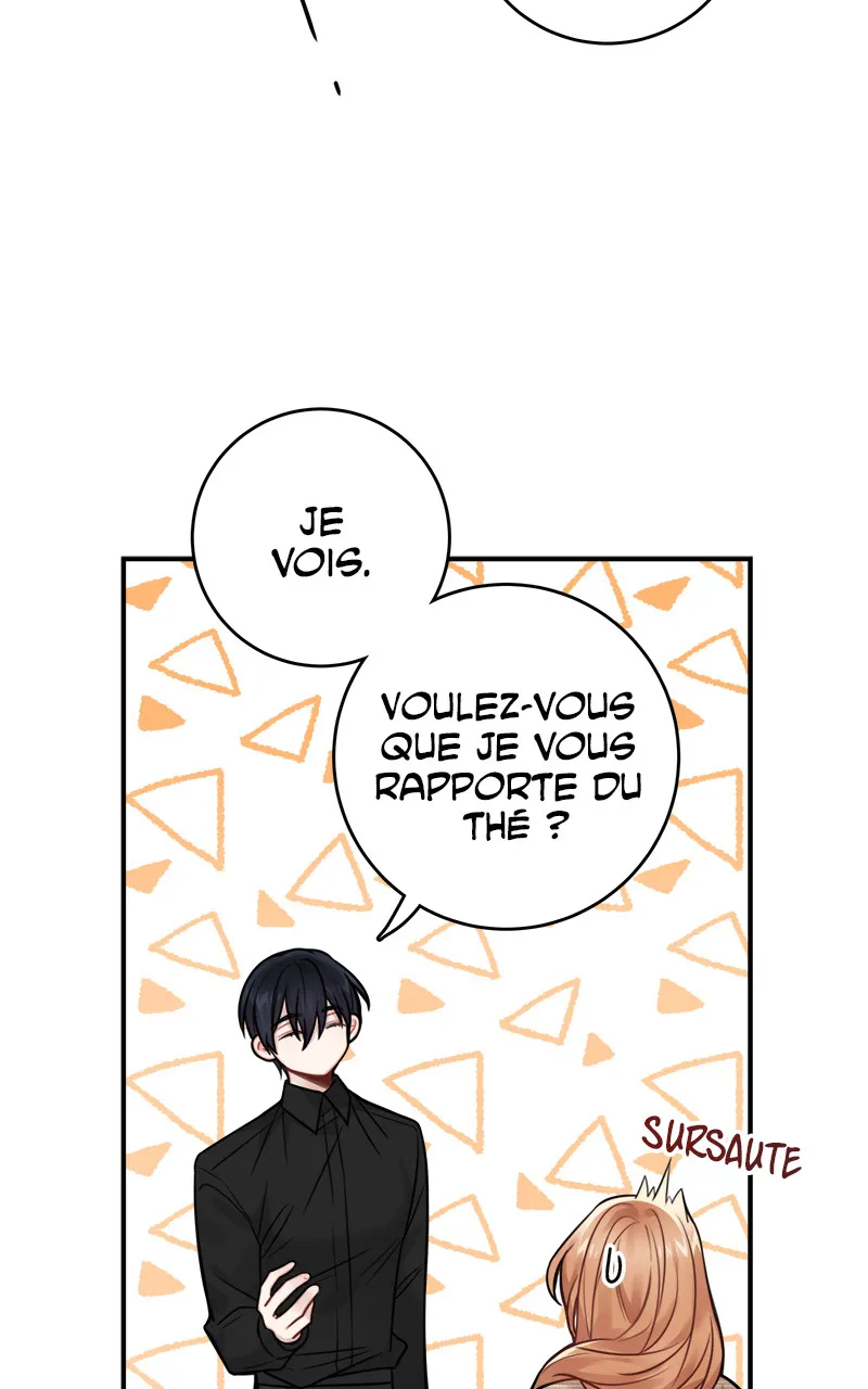 Read La lune de miel de la sorcière et du dragon Manga Online
