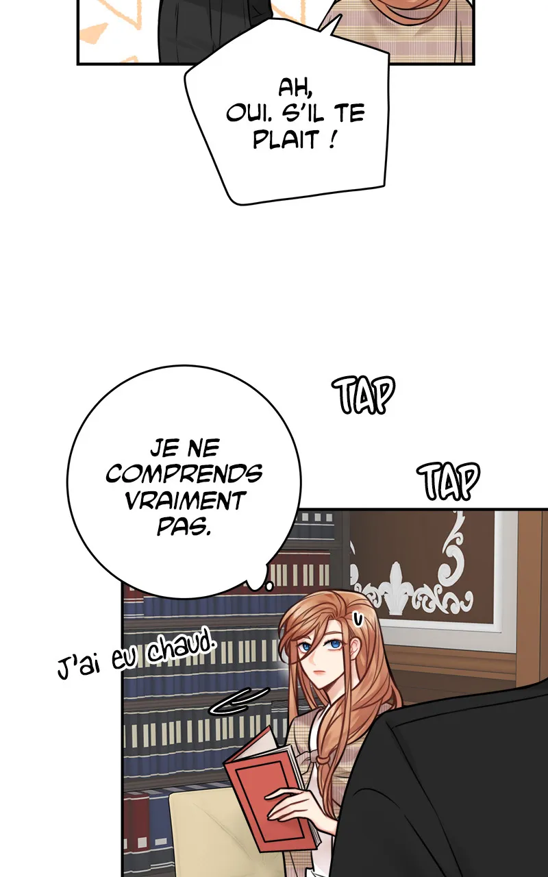 Read La lune de miel de la sorcière et du dragon Manga Online