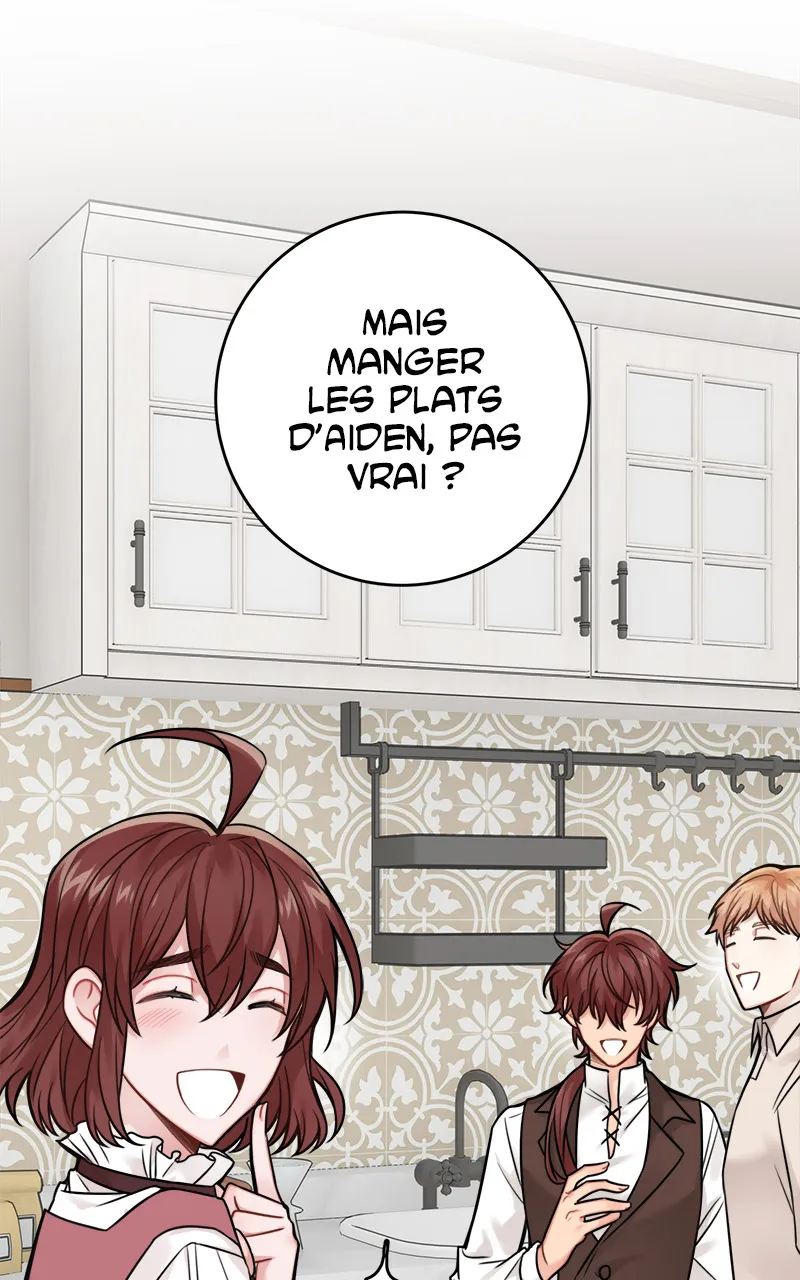 Read La lune de miel de la sorcière et du dragon Manga Online