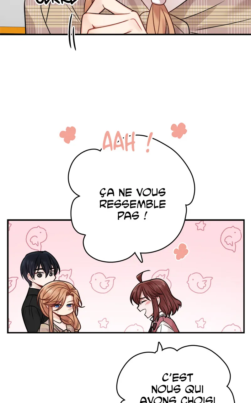 Read La lune de miel de la sorcière et du dragon Manga Online