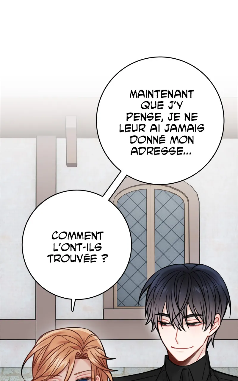 Read La lune de miel de la sorcière et du dragon Manga Online