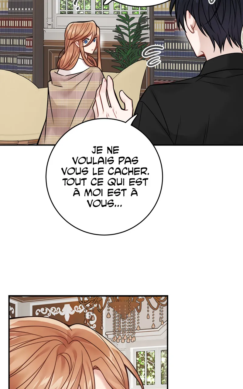 Read La lune de miel de la sorcière et du dragon Manga Online