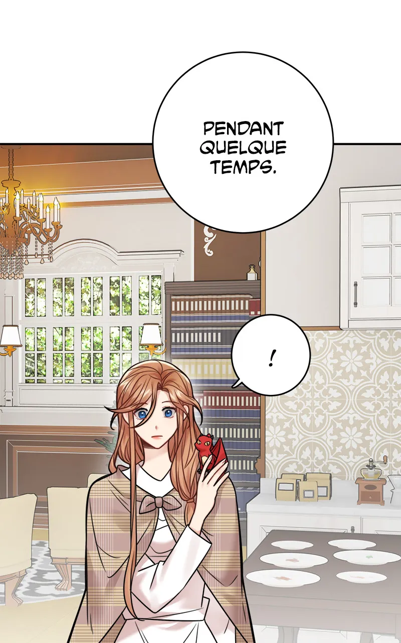 Read La lune de miel de la sorcière et du dragon Manga Online
