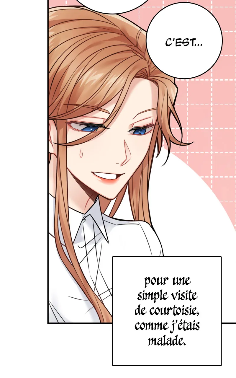 Read La lune de miel de la sorcière et du dragon Manga Online