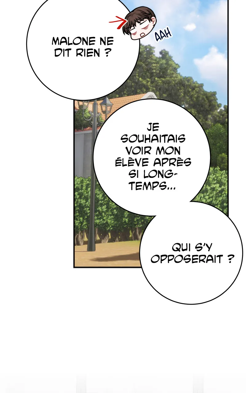 Read La lune de miel de la sorcière et du dragon Manga Online
