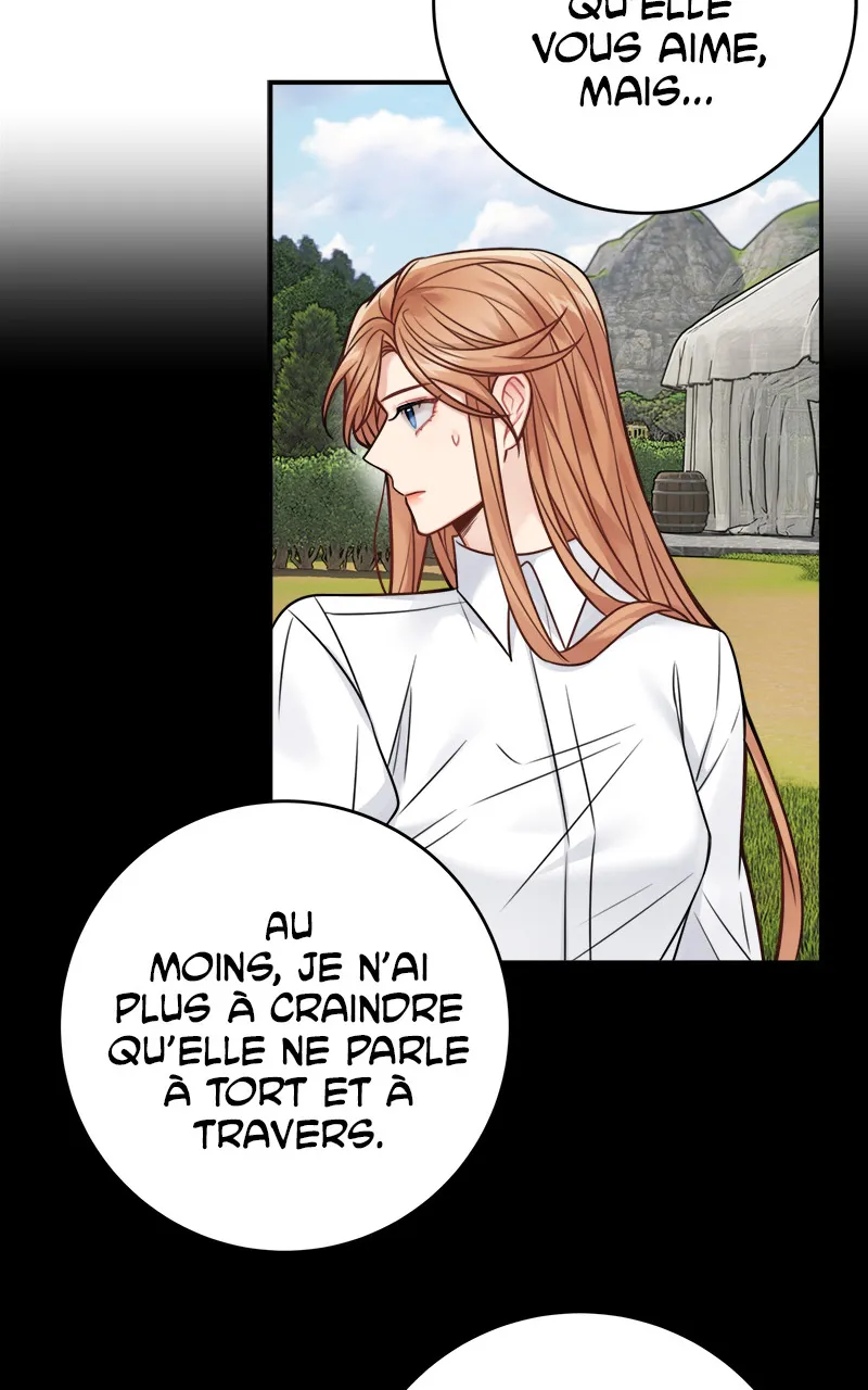 Read La lune de miel de la sorcière et du dragon Manga Online