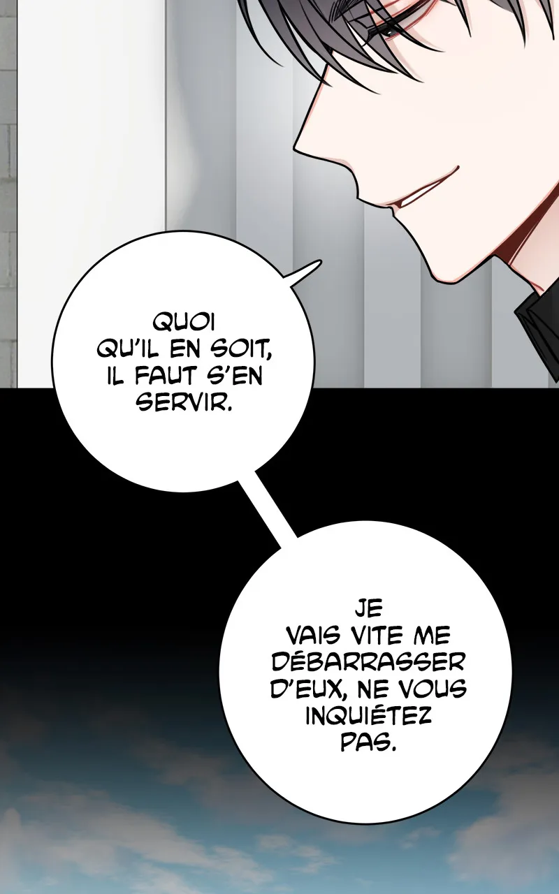 Read La lune de miel de la sorcière et du dragon Manga Online