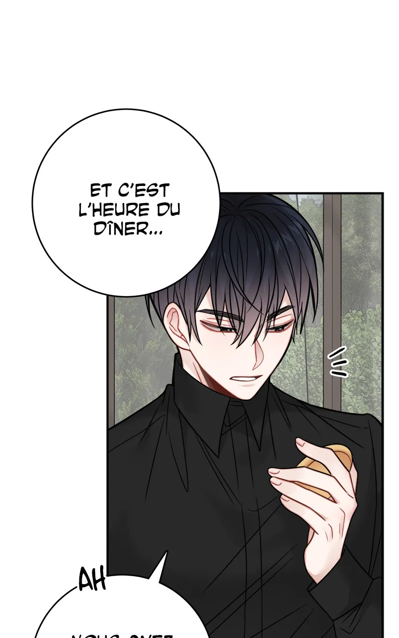 Read La lune de miel de la sorcière et du dragon Manga Online