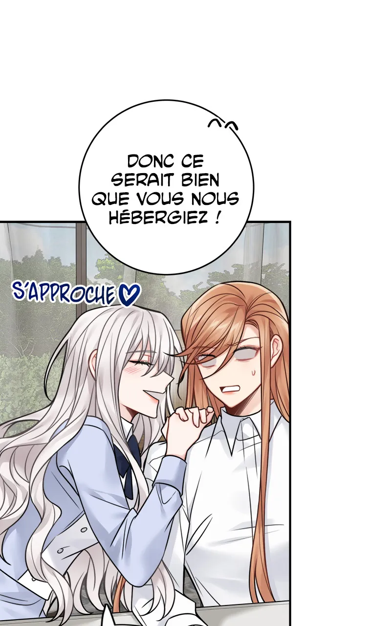 Read La lune de miel de la sorcière et du dragon Manga Online