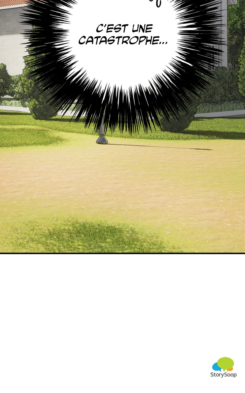 Read La lune de miel de la sorcière et du dragon Manga Online