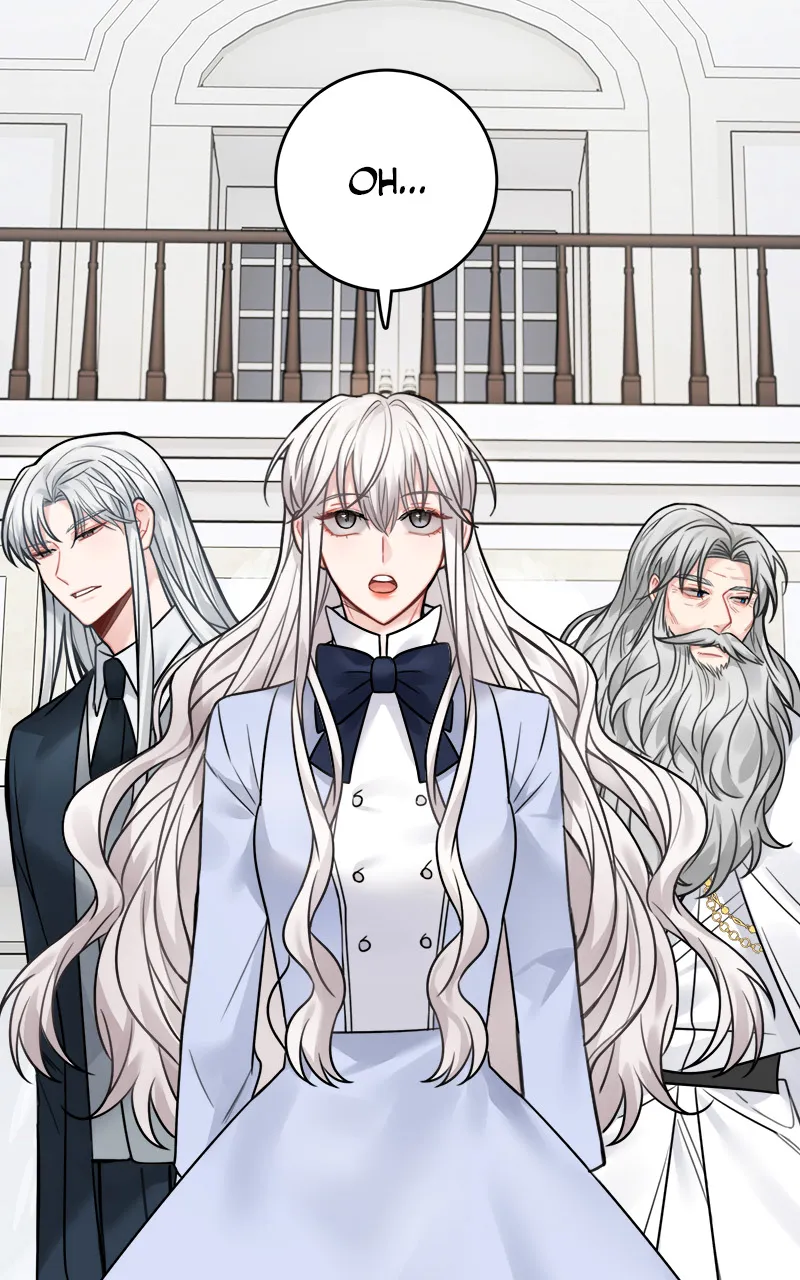 Read La lune de miel de la sorcière et du dragon Manga Online