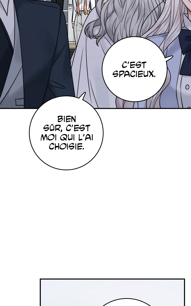 Read La lune de miel de la sorcière et du dragon Manga Online