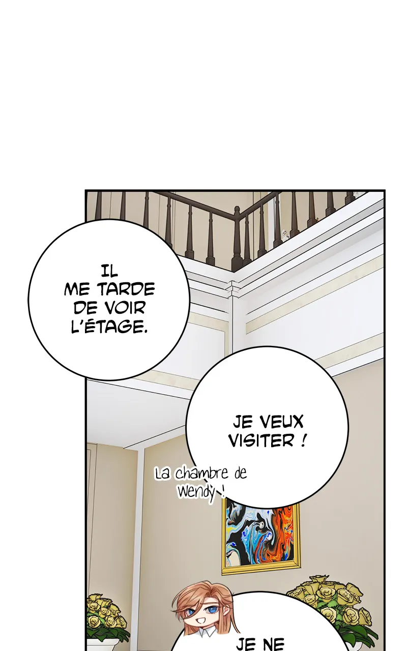 Read La lune de miel de la sorcière et du dragon Manga Online