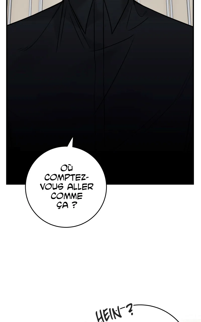 Read La lune de miel de la sorcière et du dragon Manga Online