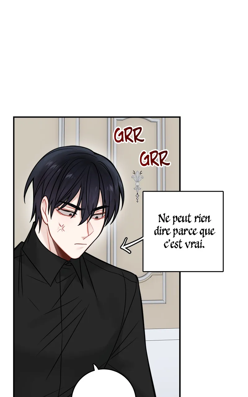 Read La lune de miel de la sorcière et du dragon Manga Online