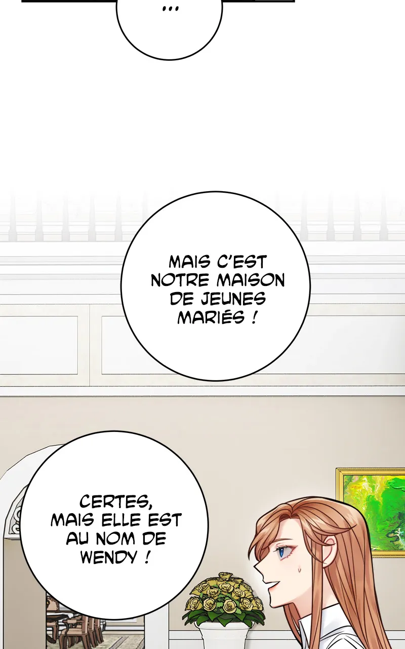 Read La lune de miel de la sorcière et du dragon Manga Online