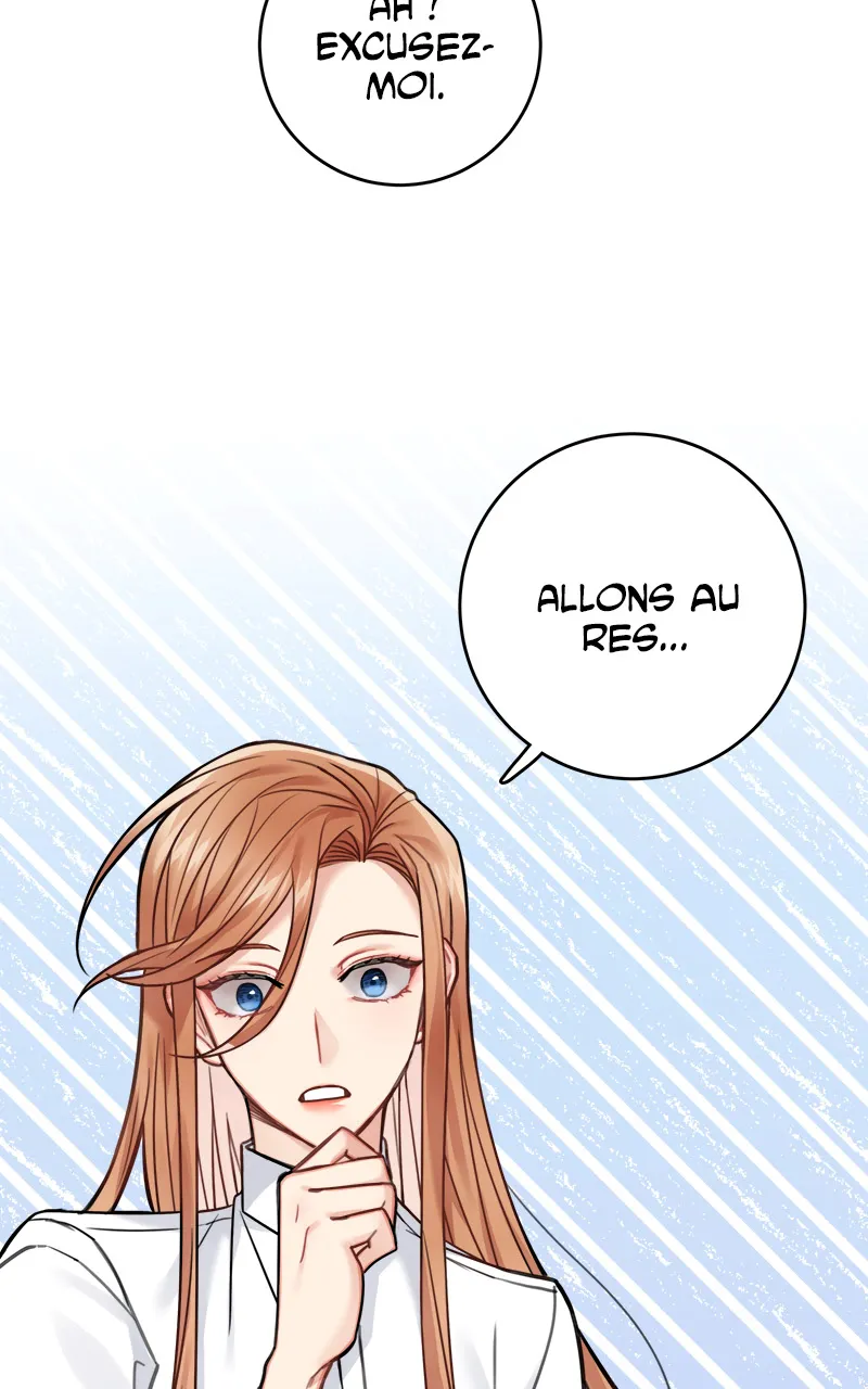 Read La lune de miel de la sorcière et du dragon Manga Online