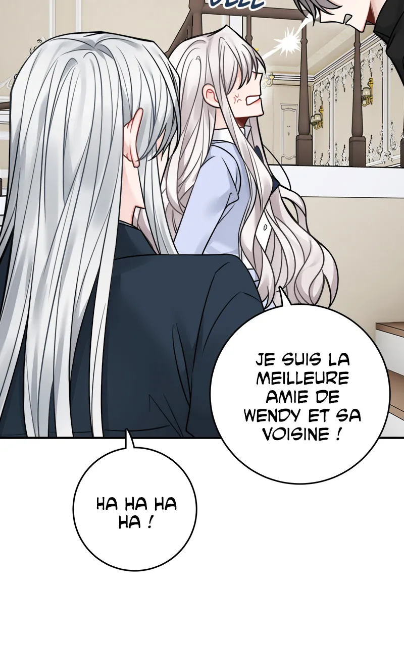 Read La lune de miel de la sorcière et du dragon Manga Online