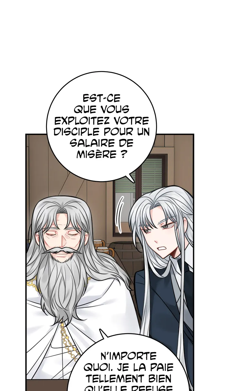 Read La lune de miel de la sorcière et du dragon Manga Online