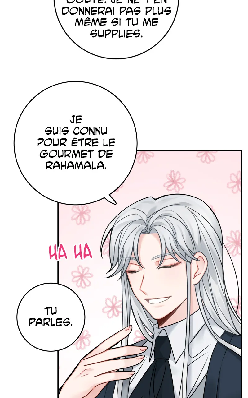 Read La lune de miel de la sorcière et du dragon Manga Online