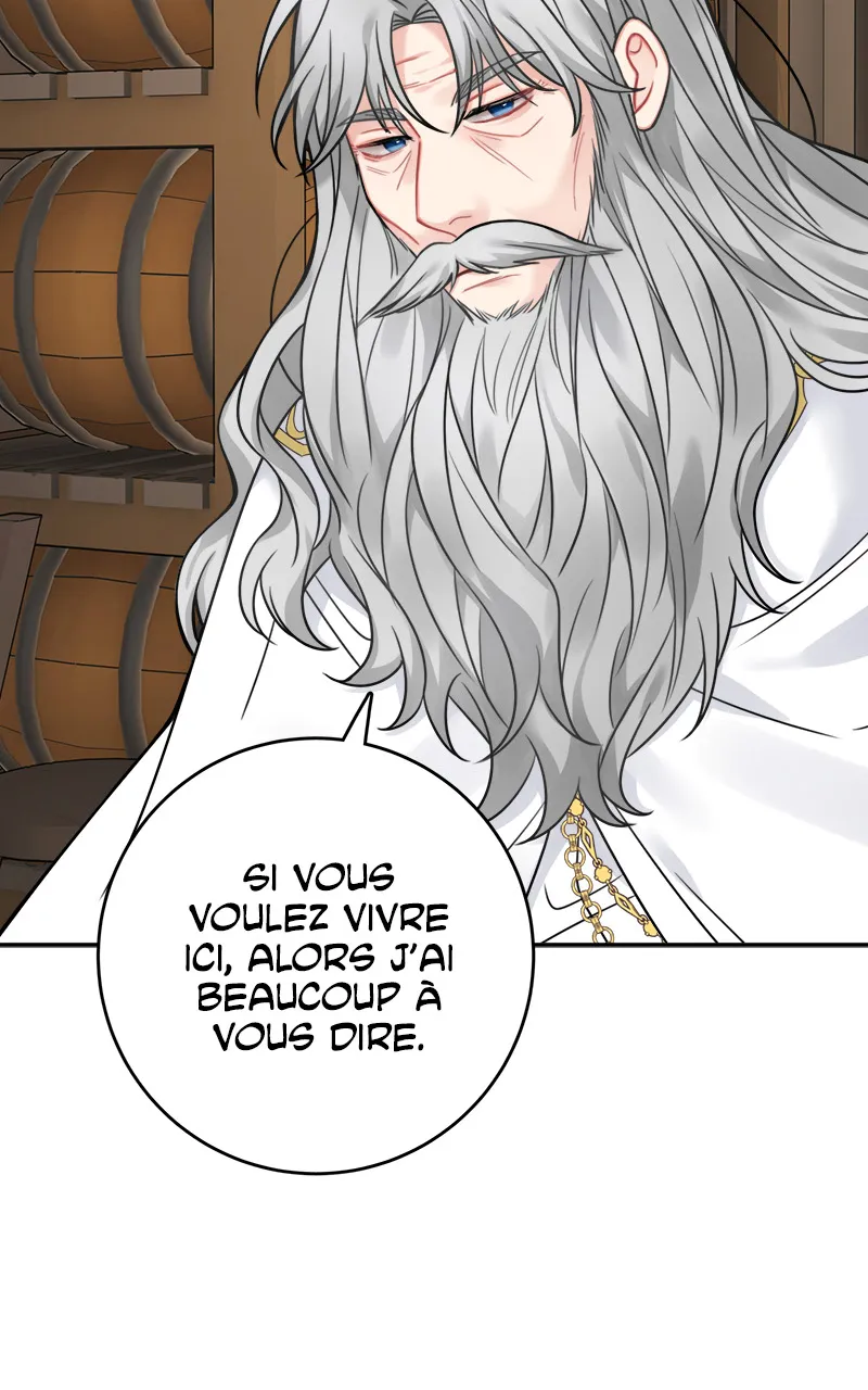 Read La lune de miel de la sorcière et du dragon Manga Online