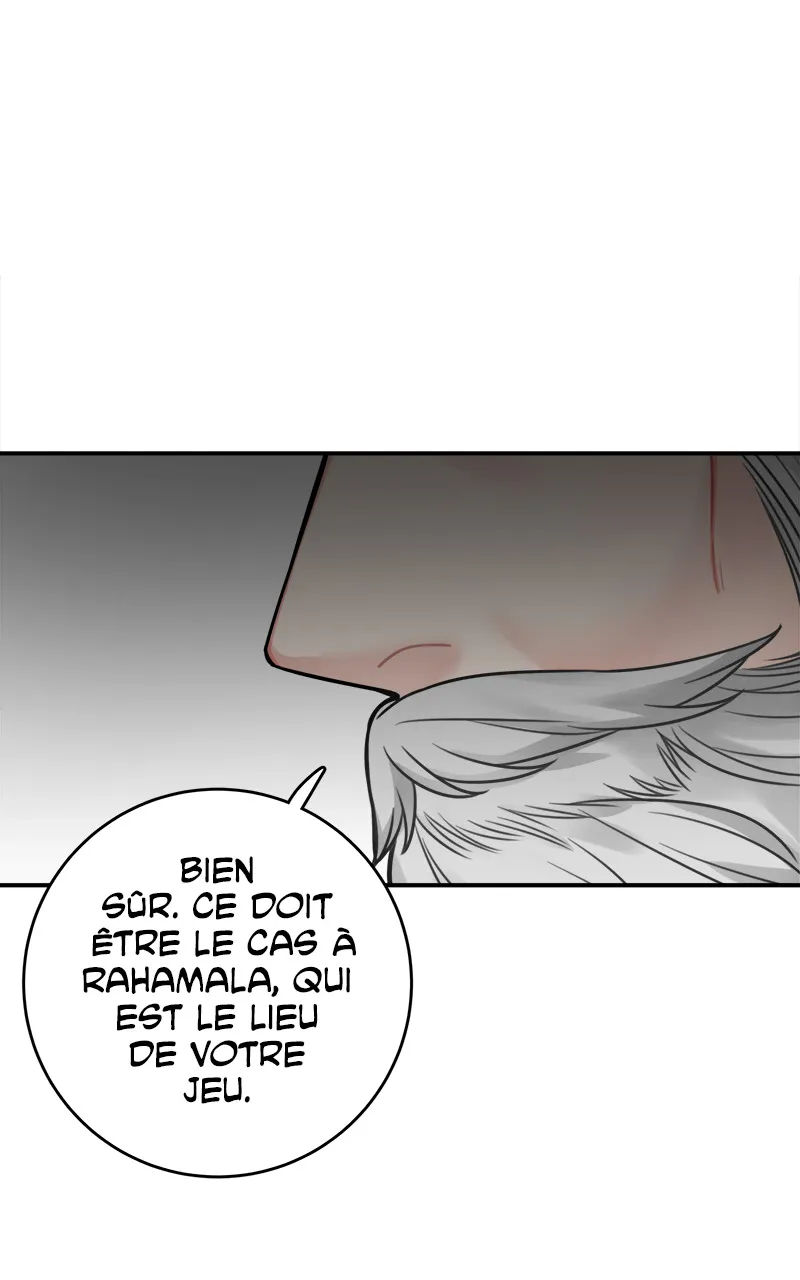 Read La lune de miel de la sorcière et du dragon Manga Online