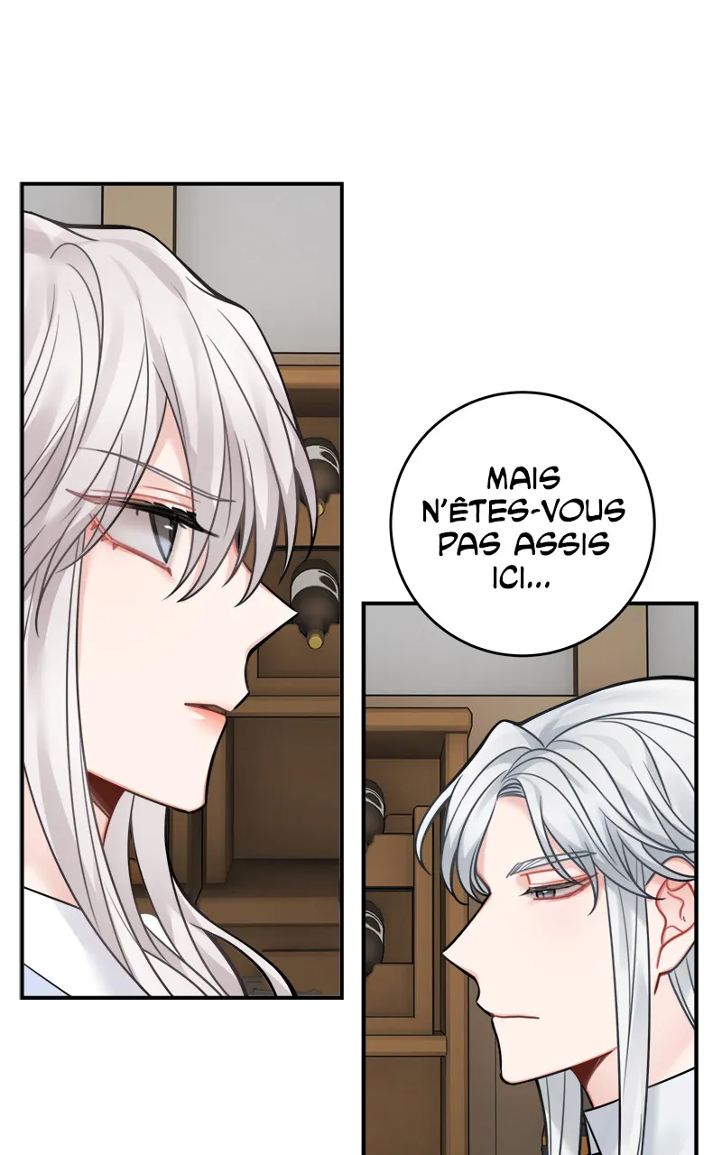 Read La lune de miel de la sorcière et du dragon Manga Online