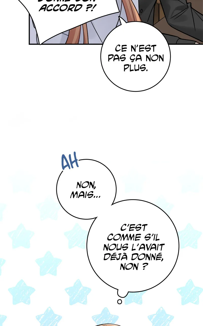 Read La lune de miel de la sorcière et du dragon Manga Online
