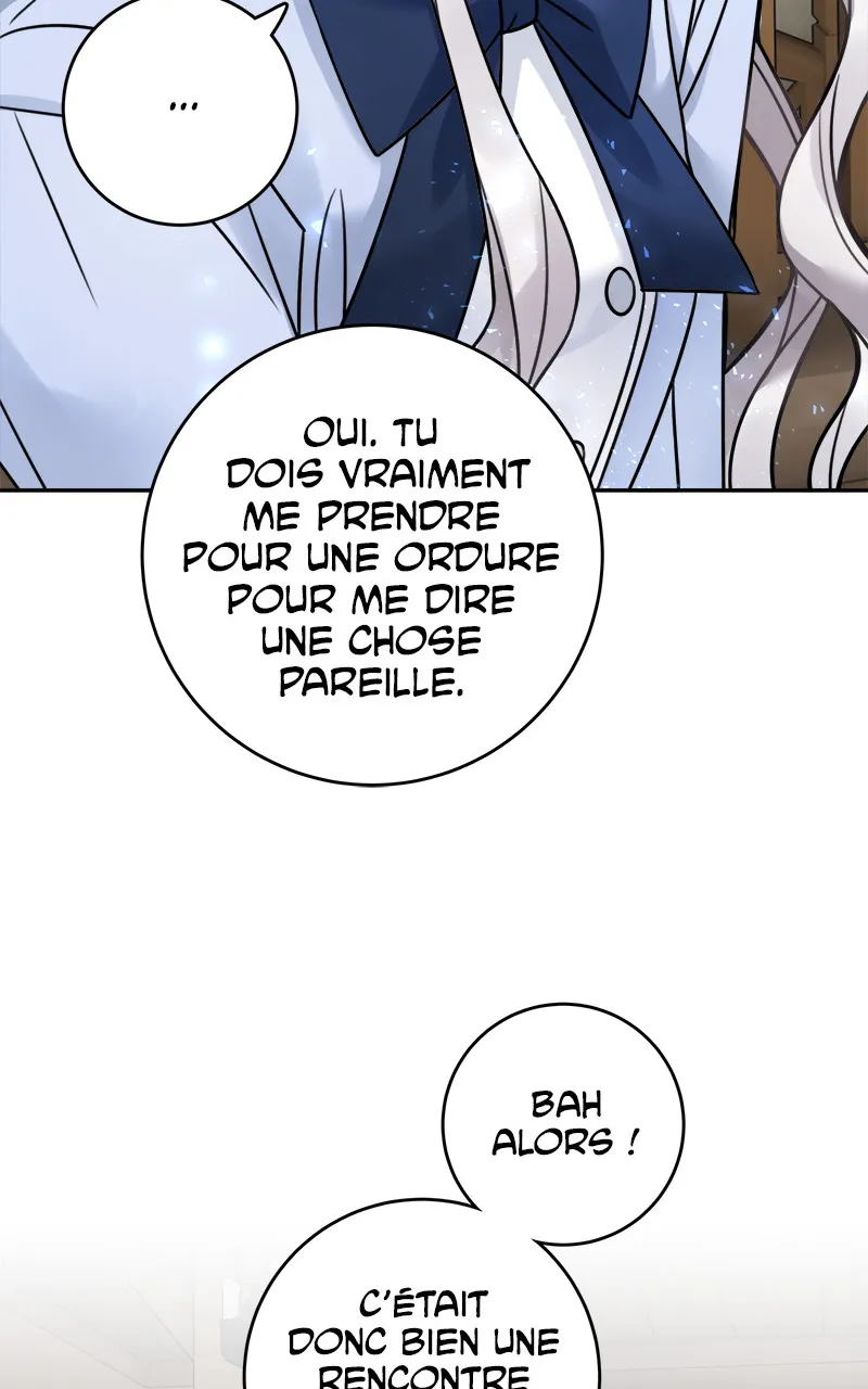 Read La lune de miel de la sorcière et du dragon Manga Online