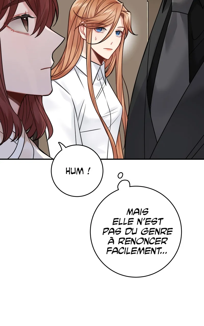 Read La lune de miel de la sorcière et du dragon Manga Online