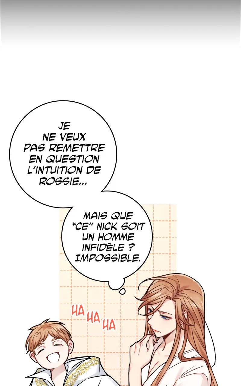 Read La lune de miel de la sorcière et du dragon Manga Online