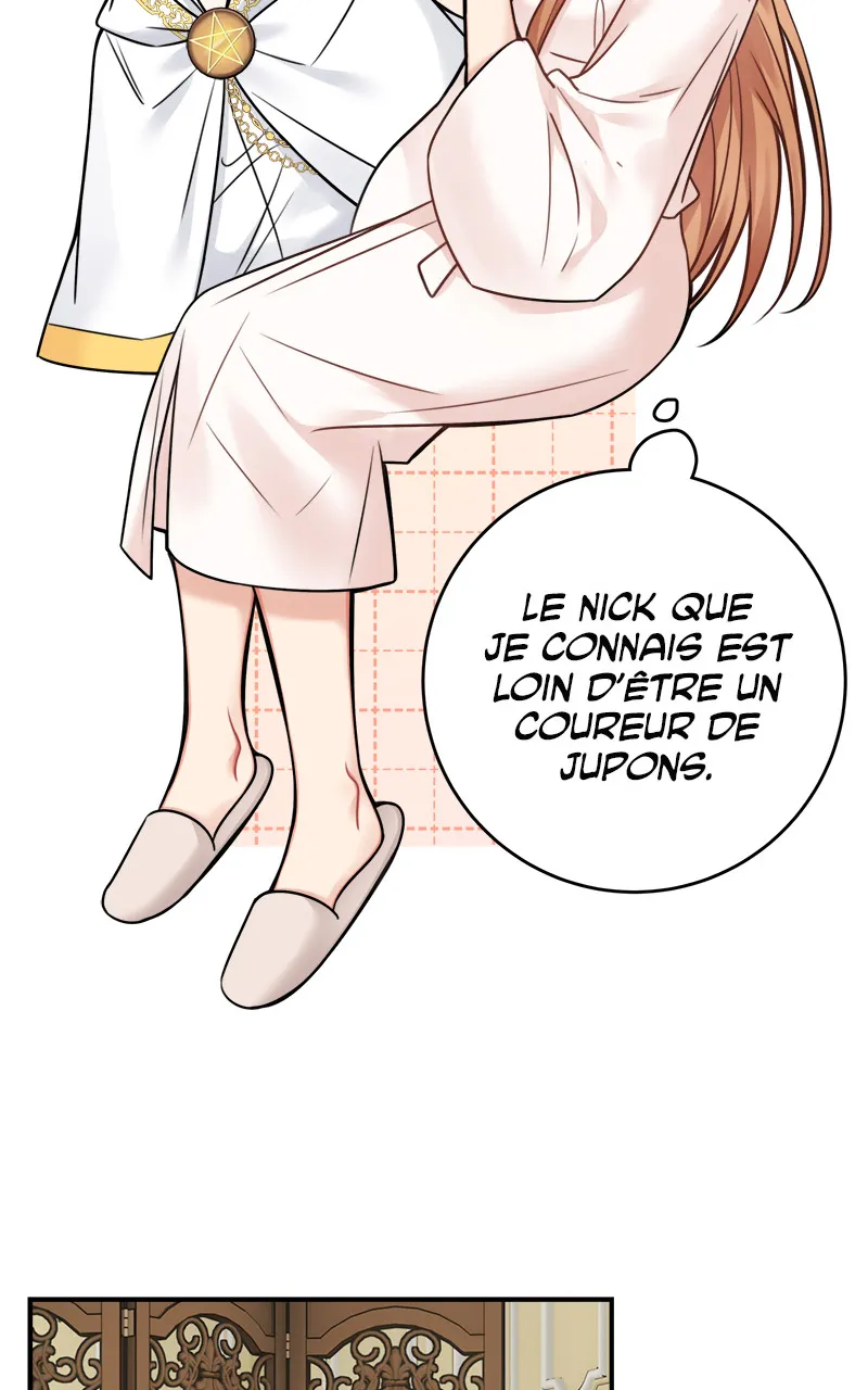 Read La lune de miel de la sorcière et du dragon Manga Online
