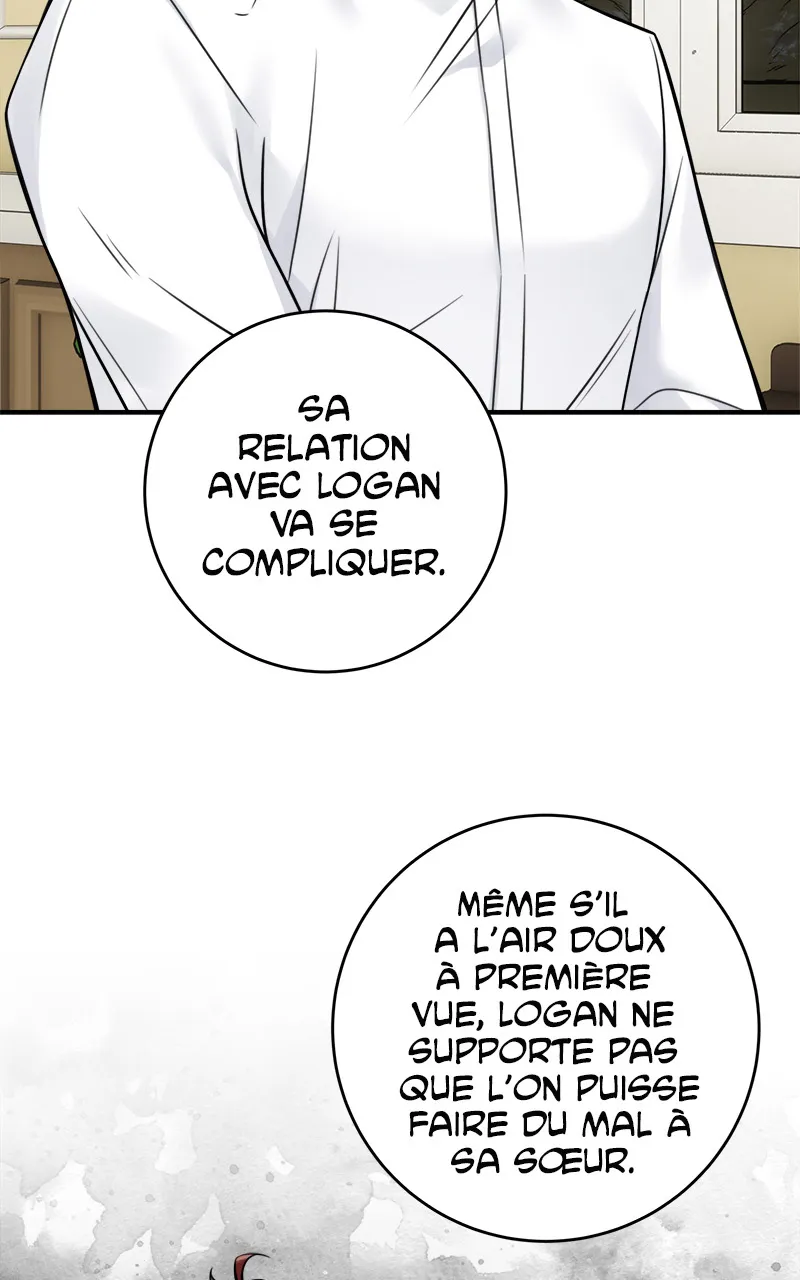 Read La lune de miel de la sorcière et du dragon Manga Online