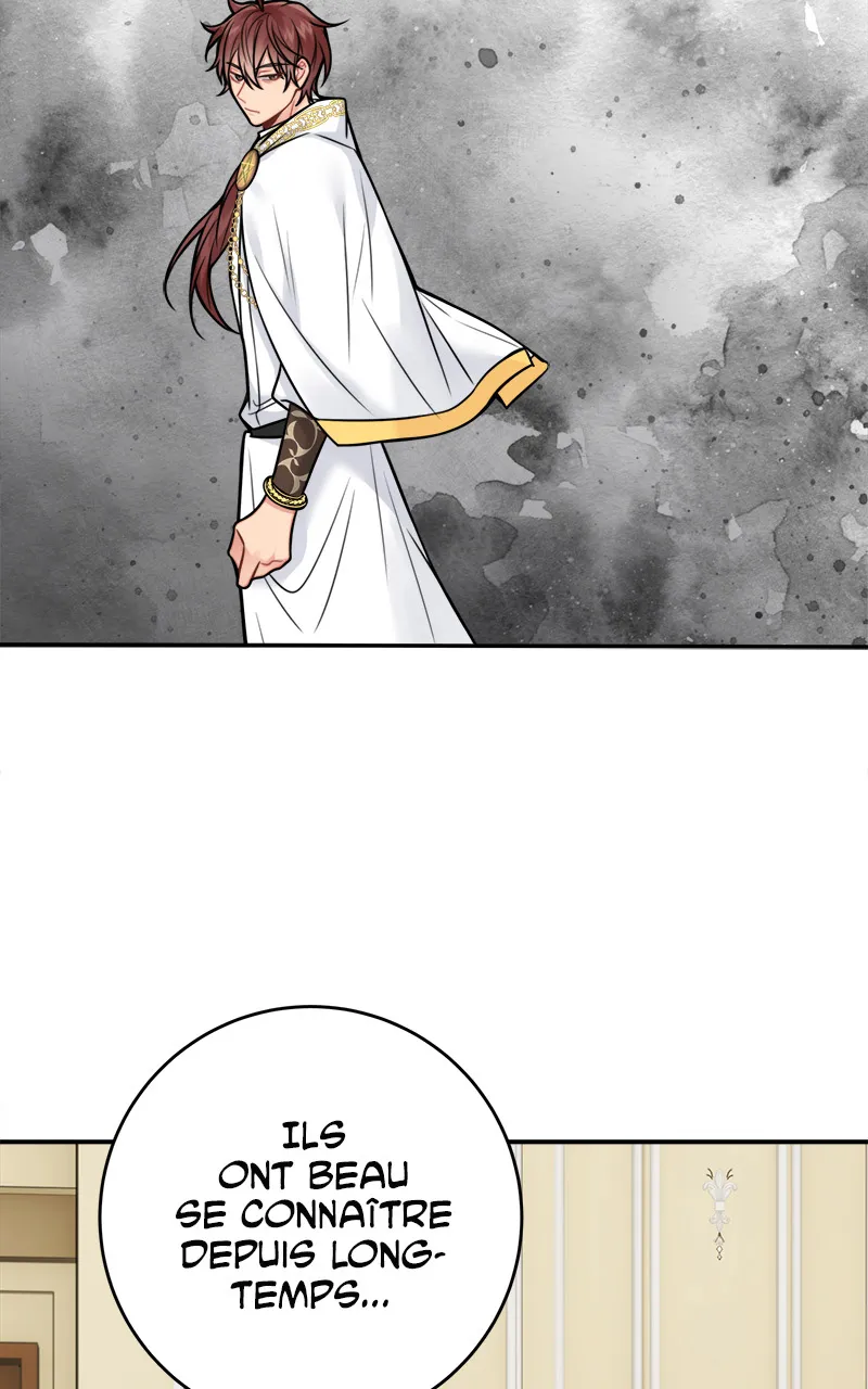Read La lune de miel de la sorcière et du dragon Manga Online