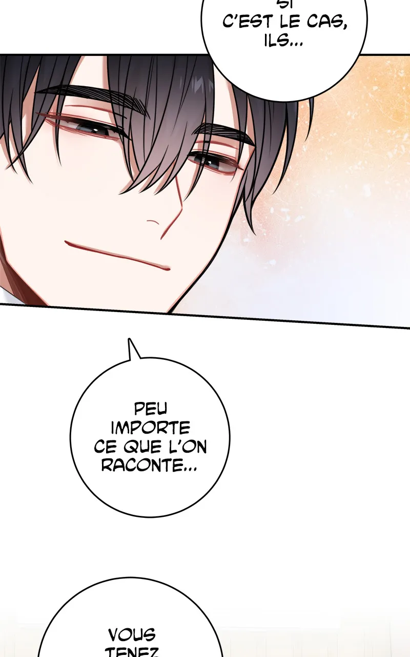 Read La lune de miel de la sorcière et du dragon Manga Online