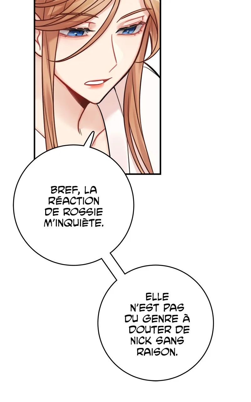 Read La lune de miel de la sorcière et du dragon Manga Online