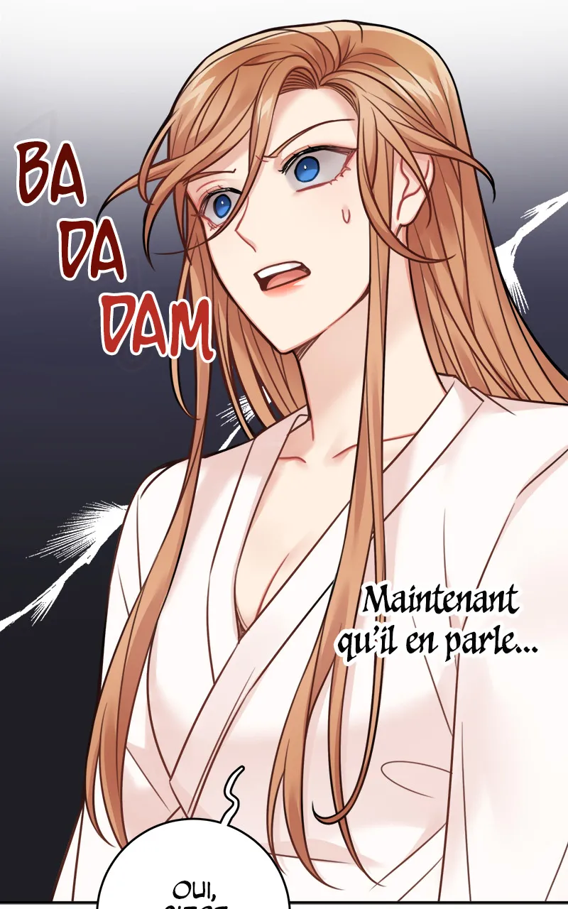 Read La lune de miel de la sorcière et du dragon Manga Online