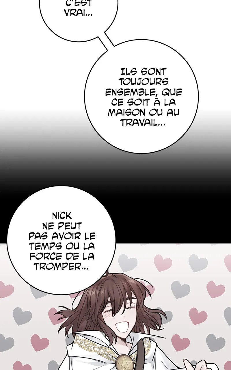 Read La lune de miel de la sorcière et du dragon Manga Online