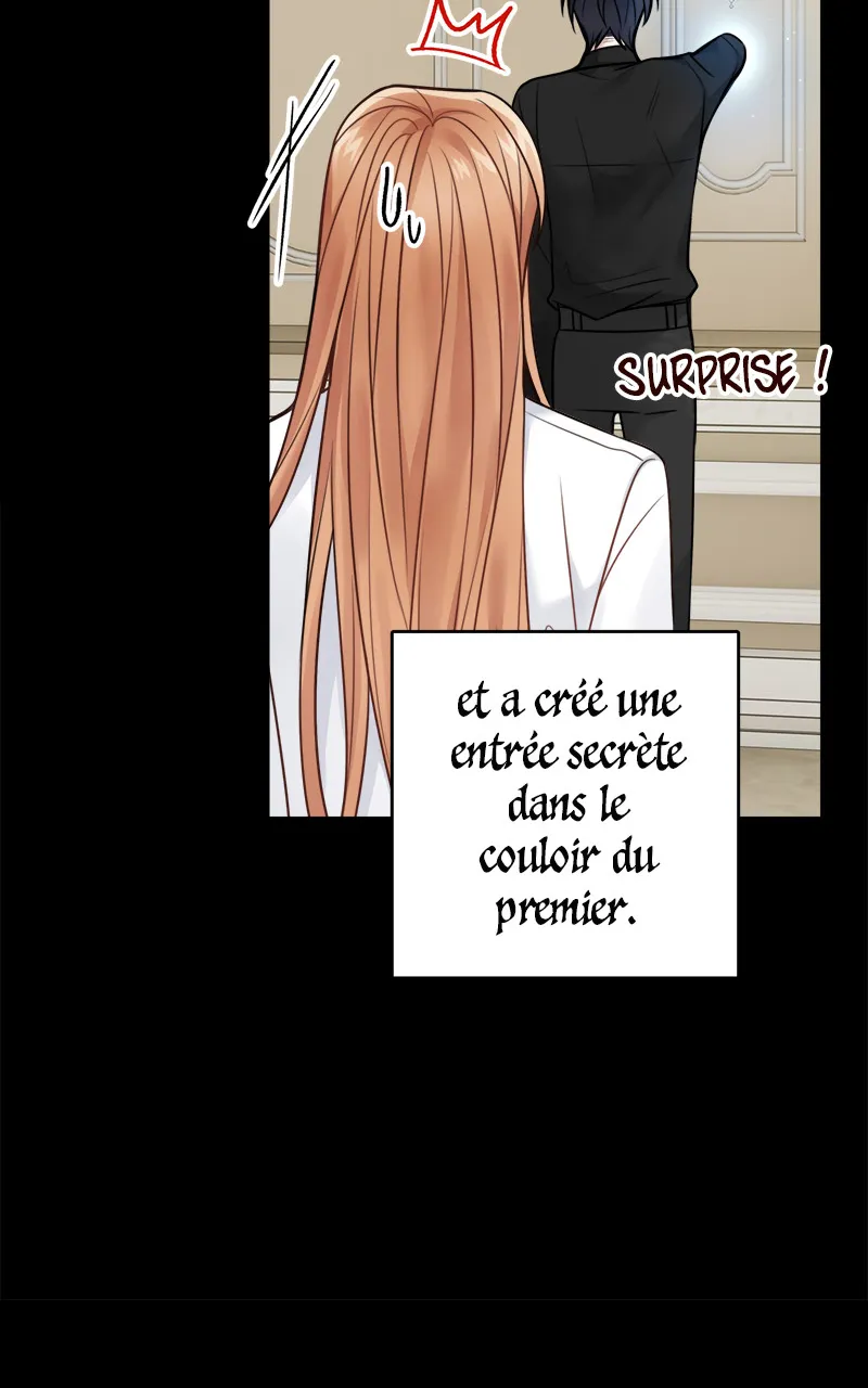 Read La lune de miel de la sorcière et du dragon Manga Online