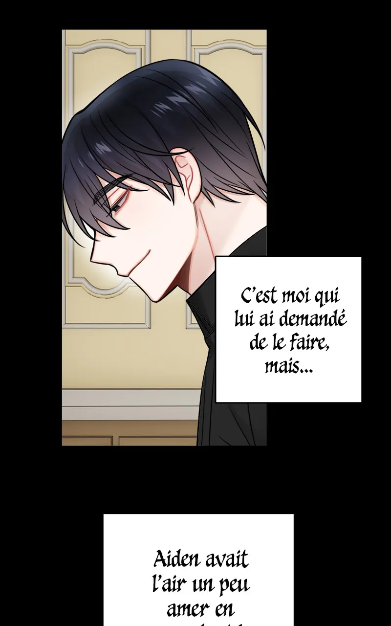 Read La lune de miel de la sorcière et du dragon Manga Online