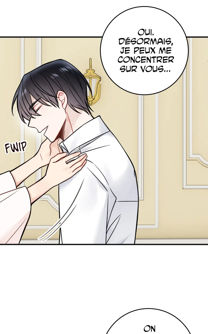Read La lune de miel de la sorcière et du dragon Manga Online