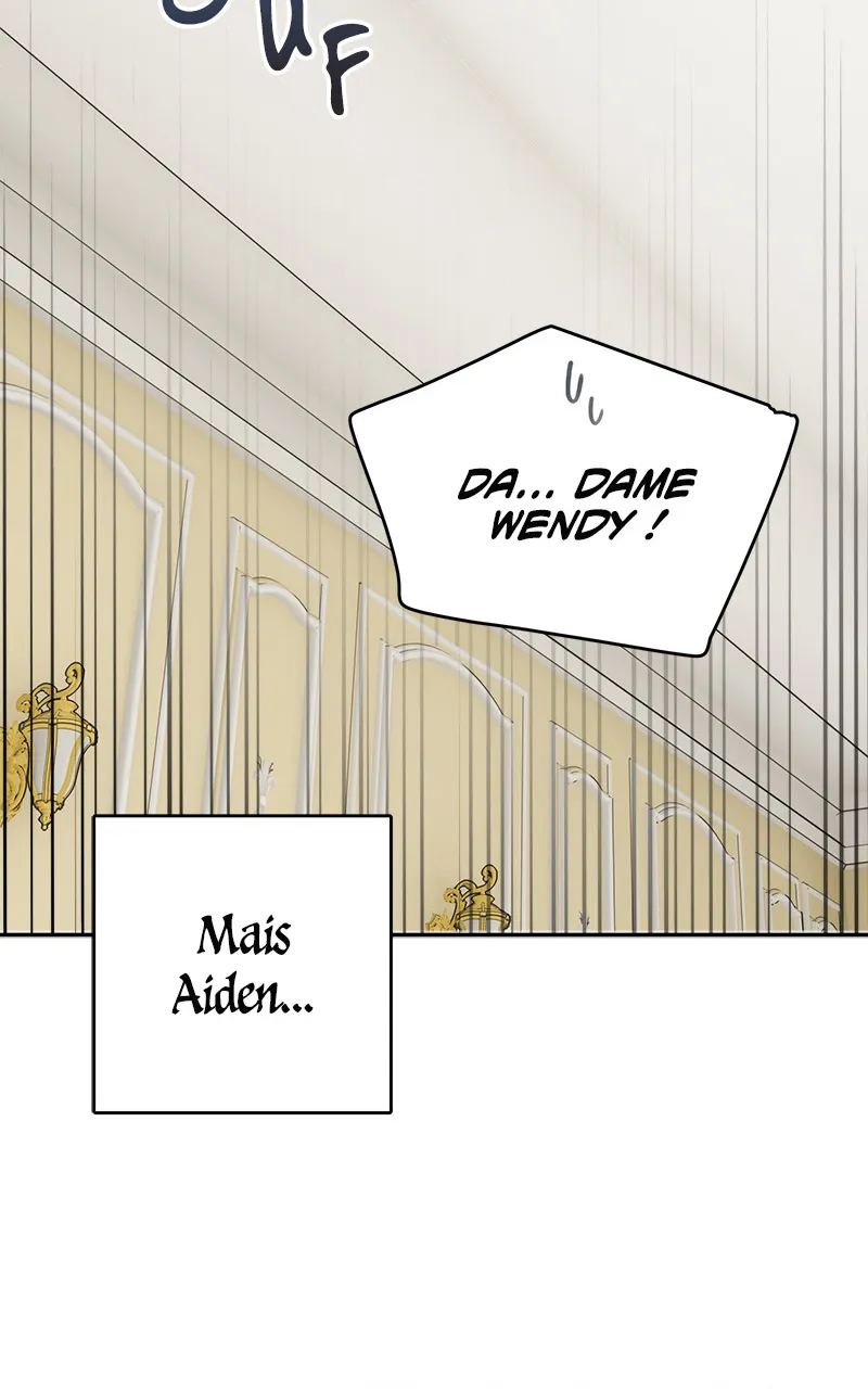Read La lune de miel de la sorcière et du dragon Manga Online
