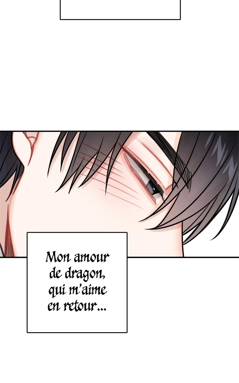 Read La lune de miel de la sorcière et du dragon Manga Online