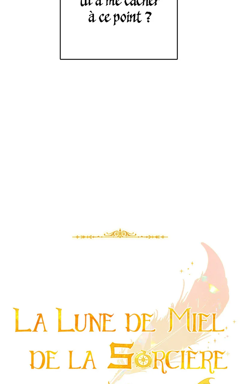 Read La lune de miel de la sorcière et du dragon Manga Online