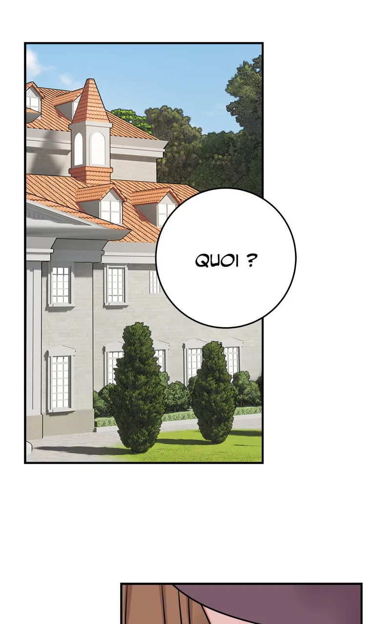 Read La lune de miel de la sorcière et du dragon Manga Online
